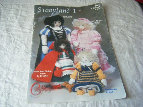 Knitting crochet pattern - /,