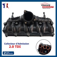 Intake Collector For Altea 5P