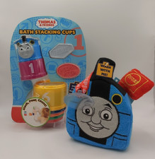 Thomas & Friends Bath Stacking