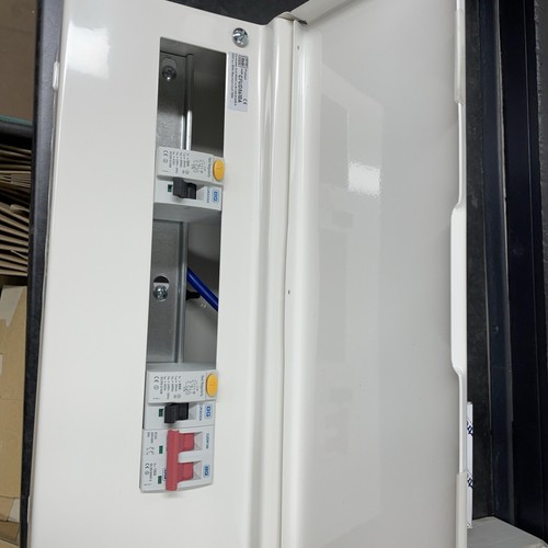 Cfud8610a way consumer - 10,