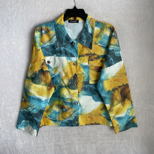 Froccella womans jacket top - womans,