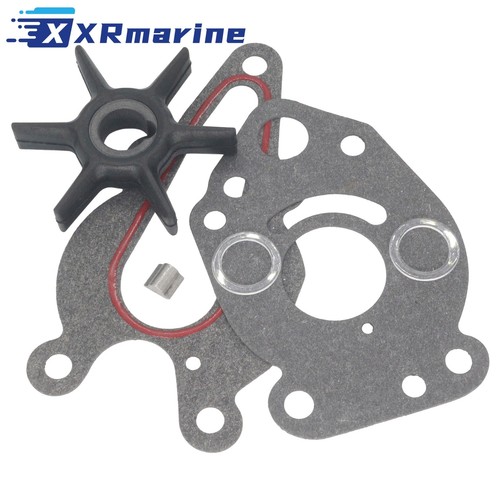 Water pump impeller - impeller, service