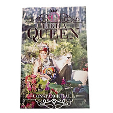 Like A Queen Memoir Paperback