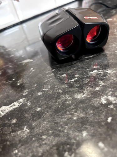 Praktica sport binoculars for