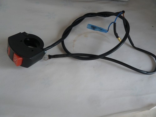 Gas kill switch - gas,