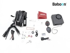 Alarm (Anti-Theft) Ducati GT