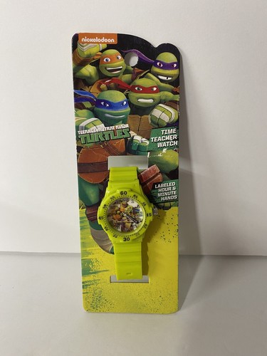 Nickelodeon teenage mutant - nickelodeon,