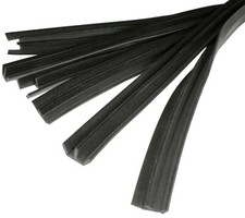 Felt Channel Kit (Pair) Top