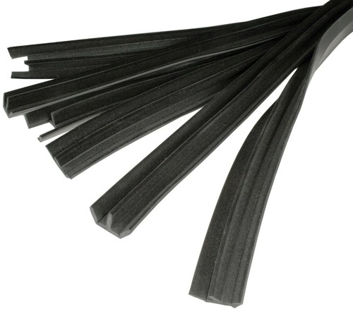 Felt channel kit top - kit,
