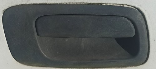 Balta door handle exterior - balta,