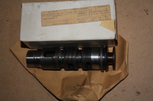 Nos 1970 yamaha - nos, r5