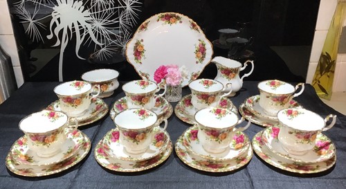 Royal albert old - royal,