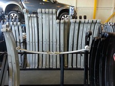 NEW CITROEN RELAY / PEUGEOT