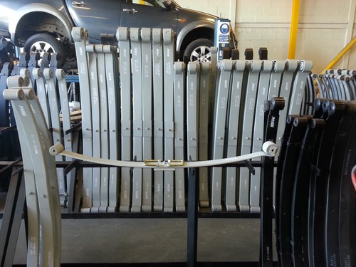 New citroen relay - relay, /