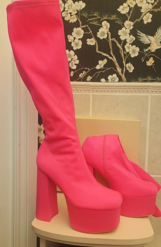 Public desire long mid knee - long,