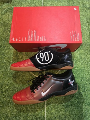 Nike total football - nike, 90