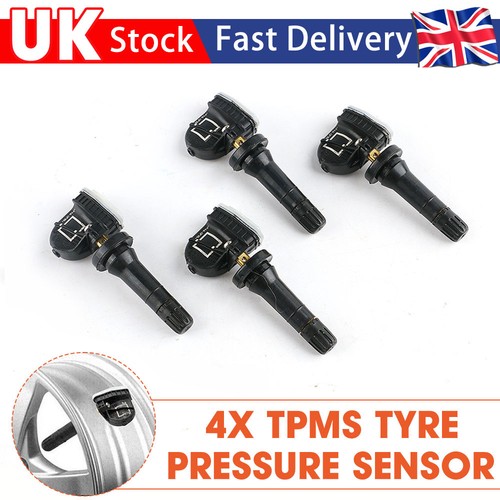 Tpms tyre pressure sensor - tpms,