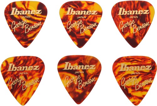 Ibanez george benson signature - ibanez,