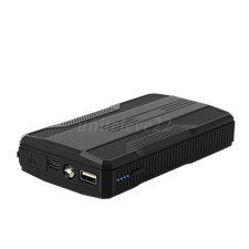 8000A 12V Car Jump Starter