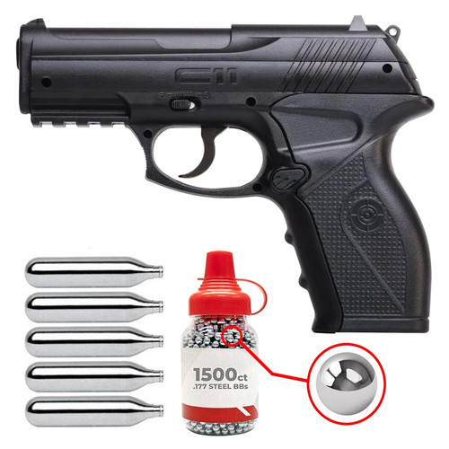 Crosman c11 177 - .177, cal