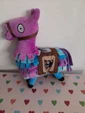 Fortnite Epic Games Loot Llama