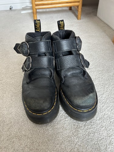 Martens devon heart - martens,