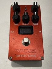 Vox Valvenergy Mystic Edge