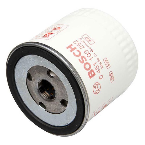 Oil filter fits - ford, focus
