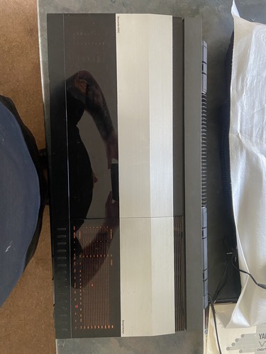 Bang olufsen beocenter 4000 - &,