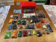 K'NEX Job Lot  Bundle With