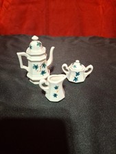 Beautiful Vintage Bone China
