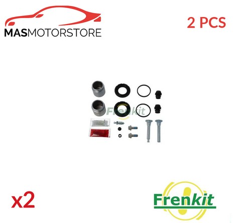 Brake caliper repair - brake, kit