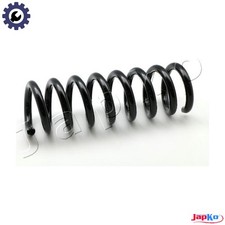 2x SUSPENSION SPRING ZCJ6135A
