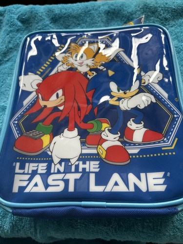 Sonic the hedgehog - sonic,