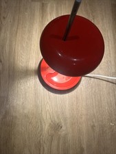 Vintage Ikea Lekaryd table