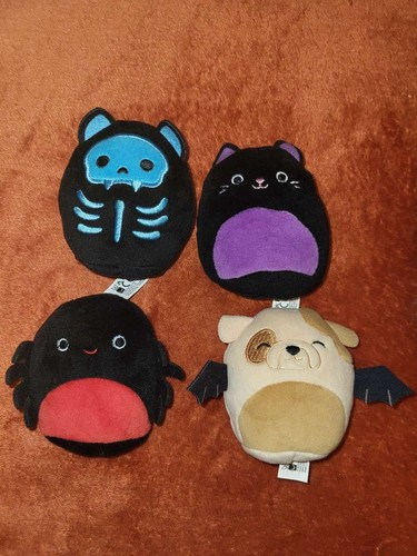 Halloween squishmallow