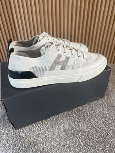 Hermes knit trainers sneakers - hermes, trainers/sneakers