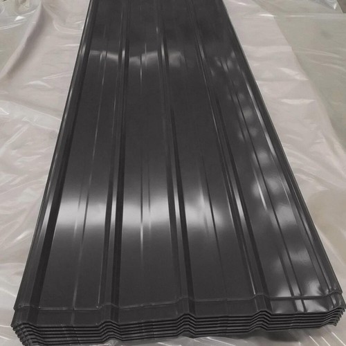 12x metal galvanized roof - 12x,