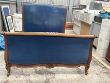 Original Antique French Walnut