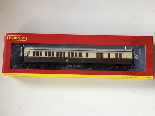 Hornby gauge r40465 gwr - oo,
