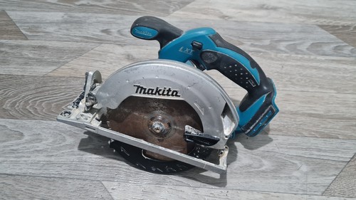 Makita cordless circular saw - makita,