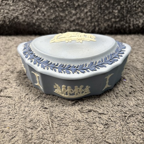 Wedgwood jasper tri - jasper, tri-colour