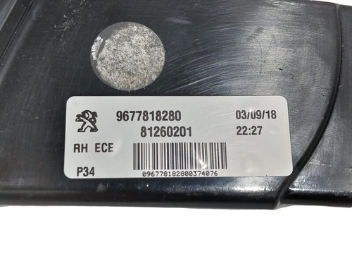 9677818280 inner right - , rear