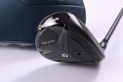Taylormade qi4d wood 24 - taylormade,