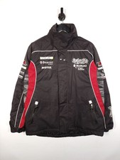 Suzuki Relentless Racing