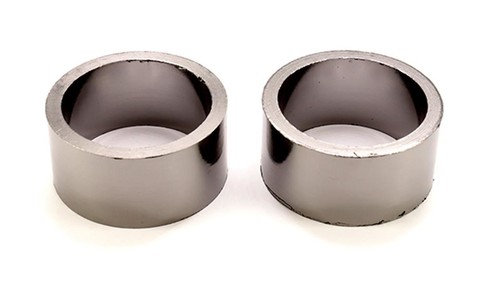 Exhaust silencer seal bush set - seal,