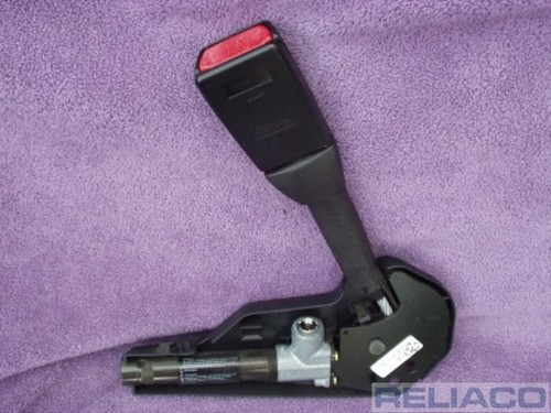 Bmw e39 seat - e39, belt