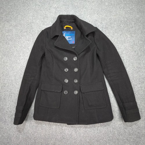 Superdry jacket womens xsmall - superdry,