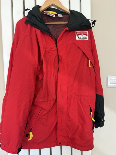 Vintage 90s marlboro adventure - vintage,