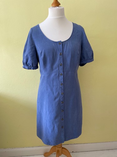 Whistles blue linen - whistles,